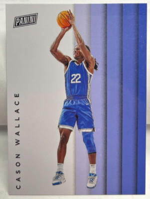 Cason Wallace 2023 Panini Father's Tag RC #RP1 - Kentucky Wildcats / Okc Thunder