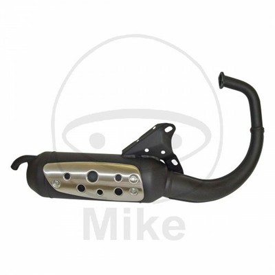 Silent Pro Auspuff Tecnigas 782.00.67 Yamaha 50 Slider 2000-2006