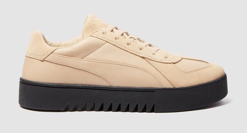 PUMA X XO parallela x il weeknd collaborazione Verde Pelle Scarpe Alte Top  Scarpe Da Ginnastica EUR 121,86 - PicClick IT