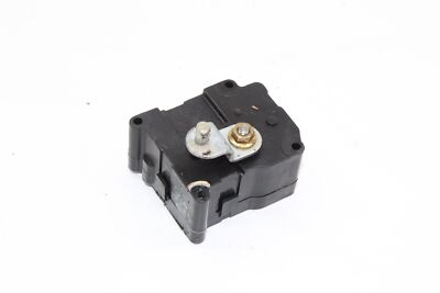 JAGUAR XJ X308 Regelventile für Innenraumheizung 063700-5431 4.00