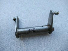 Porsche 356/911/912 Bell Crank Reverse Lever/ No Shaft  #6    Bag#20 C#106