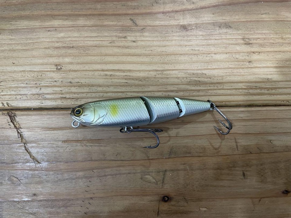 Fishing Lure Bass Fishing Lure Set 2 With Bonus eBay