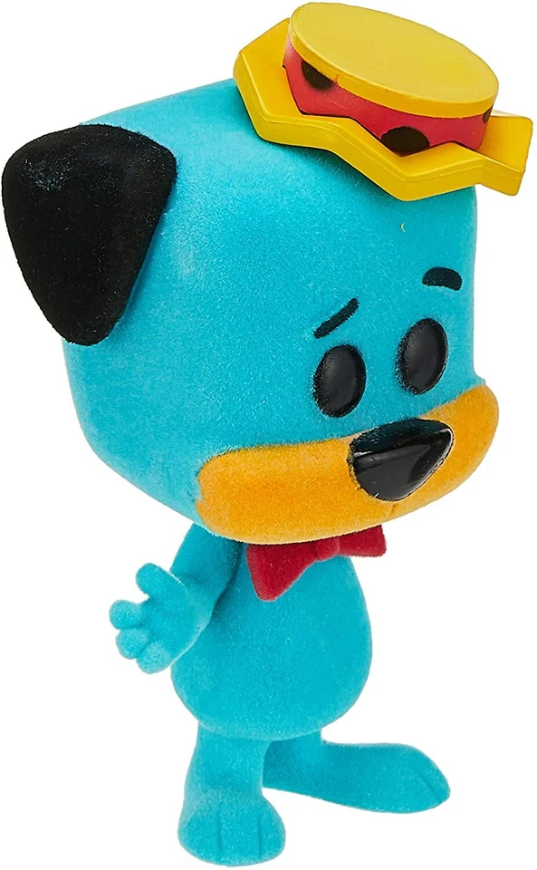 Huckleberry Hound Funko POP ! 15 Braccobaldo Figurina 12cm  Special Edition - Immagine 3 di 4