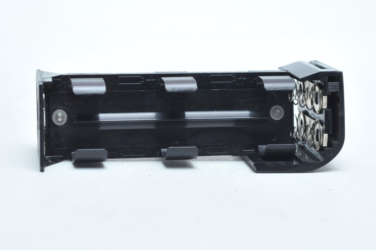 Nikon AA Battery Holder MS 3 for MD-4 Motor Drive F3 | eBay