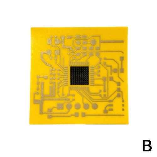 Mobile Phone Signal Enhancement Sticker Phone Amplifier Stickers Antenna Z2Z9 - Photo 18/19
