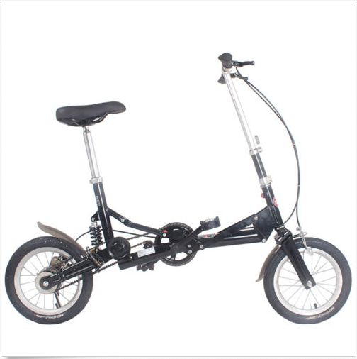 foldable bike ebay