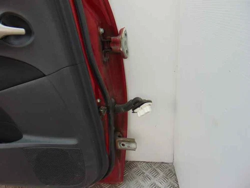 Portiera Posteriore Sinistra per TOYOTA AURIS (E15) Active 2007 187589 - Imagen 7 de 10