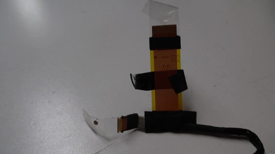 Original HP EliteBook X360 - Cable digitalizador con cintas - DD0Y0PTH012 - Probado Foto 2 de 4