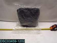 Moonet PVC Thickening Leather Spare Tire Wheel Cover Wheel Diameter 24-26 inch