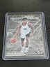 2022 Panini Chronicles Donruss Draft Picks Power Formula MarJon Beauchamp PF-MBE