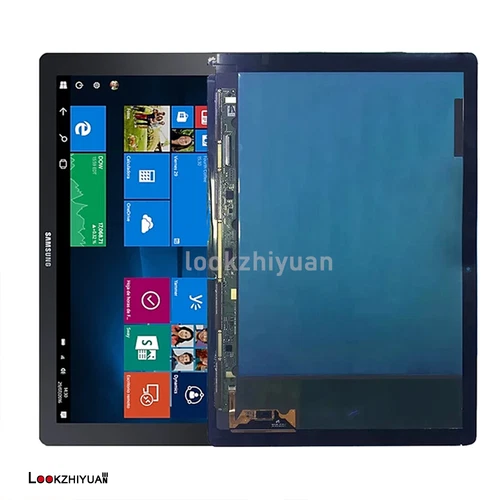 For Samsung Galaxy Tab Pro S SM-W700 W703/708 LCD Display Touch Screen Digitizer