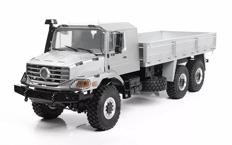 Rc 6x6 sales truck