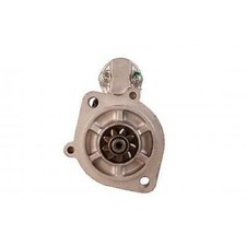 Für Manitou 625-75H Neu Teleskop Handler Anlasser Brandneu