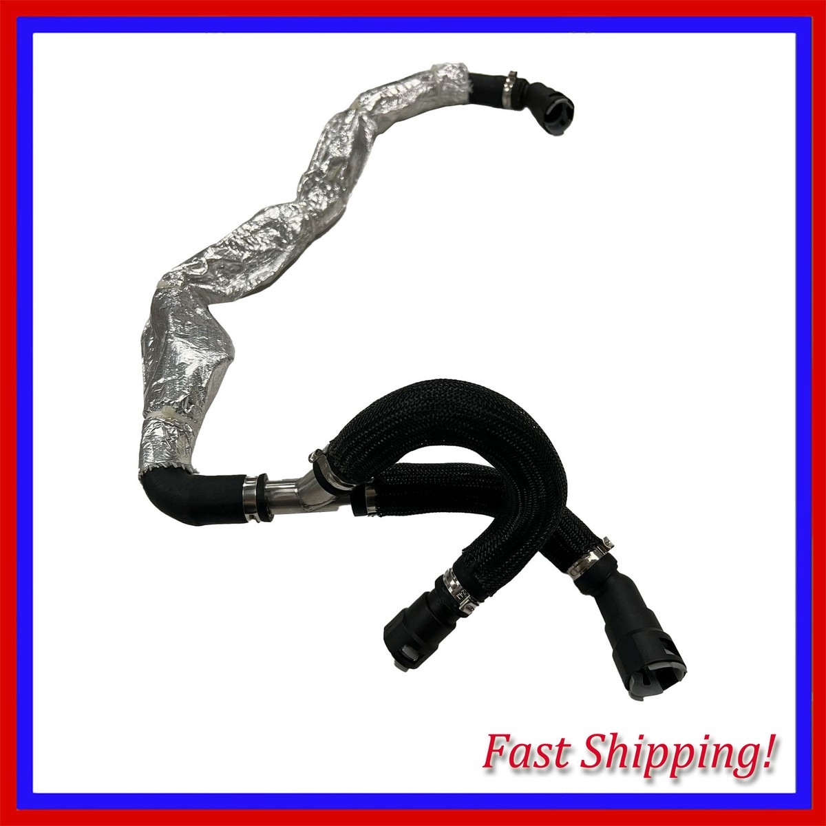 For Ford Expedition Lincoln Navigator 3.5L Heater Water Outlet