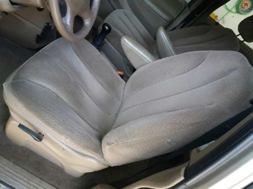 RL159026AA Turbocompresor para CHRYSLER VOYAGER (RG) 2.5 CRD SE 2002 3812375 - Imagen 8 de 10