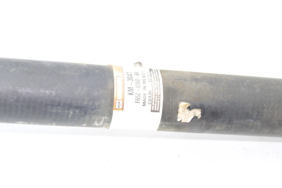 97-03 MANGUERA REFRIGERANTE SUPERIOR RADIADOR FORD F-150 4.6L Q1778 Foto 3 de 4