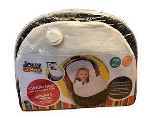 jolly jumper cuddle bag