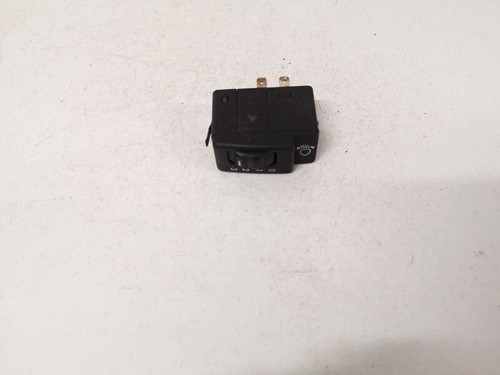 Opel Corsa 1999 Headlight Range Control Light Controller Lighting  #1594620-53