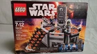 LEGO Star Wars: Carbon-Freezing Chamber (75137) New in Box