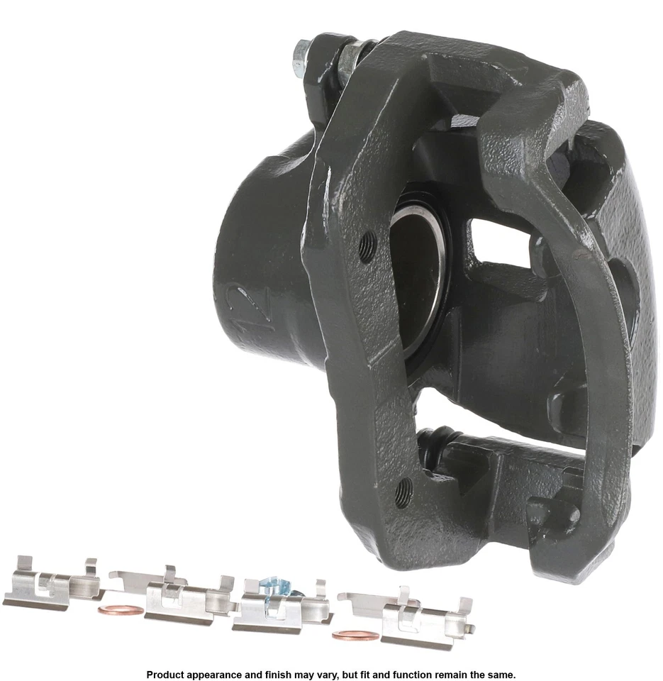 For 2005-2015 Toyota Tacoma Disc Brake Caliper Front Left Cardone 2006 2007 2008 - Image 3 of 4