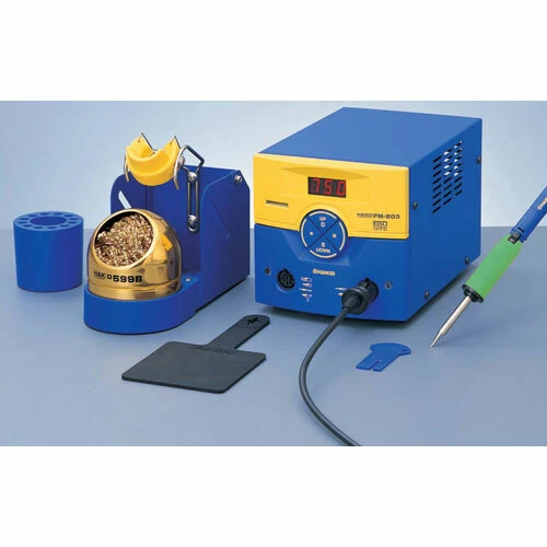 Fm 203 hakko deals