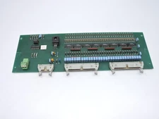 Consilium Marine PCB - K DID-SWM PCB 806 Salwico Fire Alarm System C300