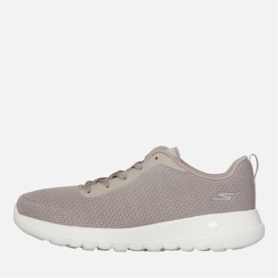 SKETCHERS Damen Schnürschuh Goga Mat 5GEN Memory Foam Comfort GWJ Sneaker - UK 3-9