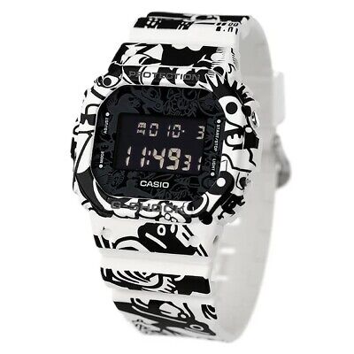 NEW G-SHOCK DW-5600GU-7JR G-Universe 18 Icon Character Original