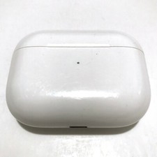 Apple AirPods Pro Replacement Wireless Charging Case ONLY A2190 Genuine/OEM 