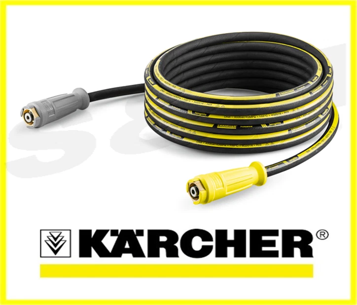 10m on sale karcher hose