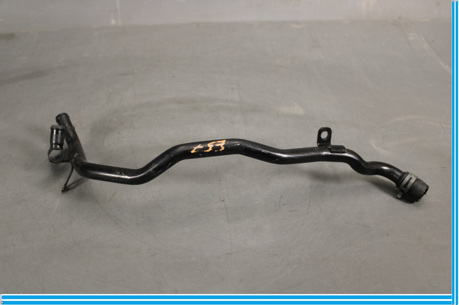 Bentley Continental R Final Series 2003-2018 Hose pipe