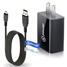 AC Adapter for Bose 5VDC QuietComfort 35 II 25 Wireless Bluetooth Headphones