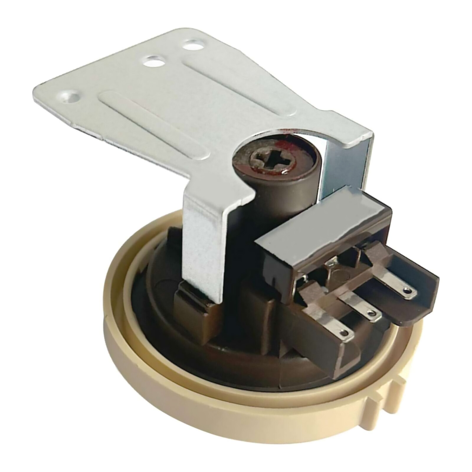 Durable Water Level Pressure Sensor Switch for LG Washer Machine