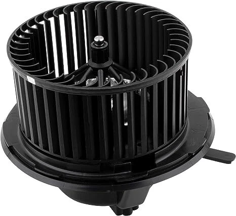 Ventilador de motor calentador soplador para Audi A3 06-13 Volkswagen CC 15-17 700241 1K1820015E Foto 3 de 4