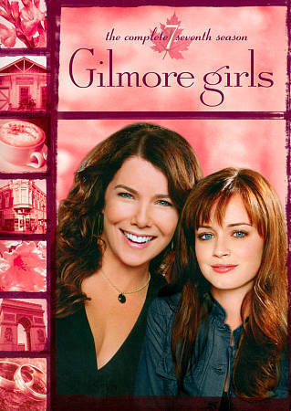 Gilmore Girls: The Complete Seventh Season 883929047031| eBay