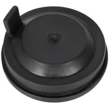 Für Citroen Berlingo C4 + Cactus Jumpy Scheinwerfer Abdeckung Deckel Kappe Gummi