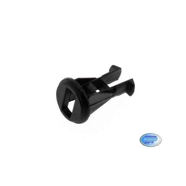 Tastendruckknopf ZüNdung Kochfeld Ariston Indesit Original C00053215-image