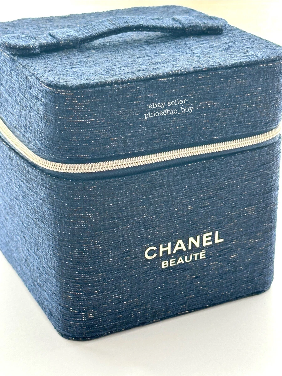 CHANEL Makeup Makeup Boxes for sale - eBay