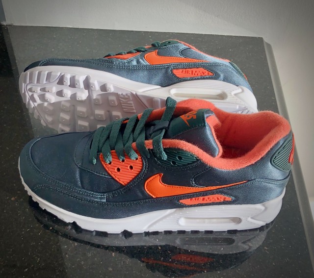 Nike Air Max 90 Unknwn Miami 305 | eBay