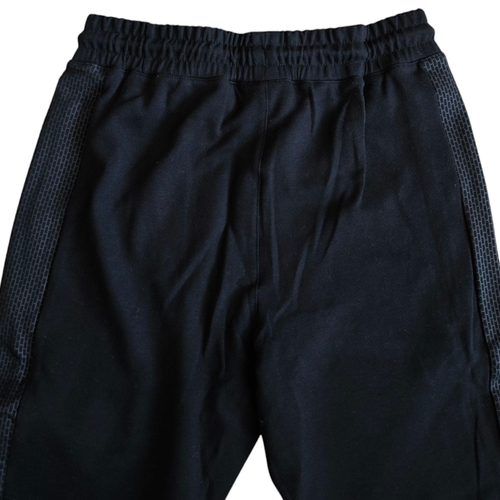 Venum x Dodge Demon Jogger Trainingshose Gr M Schwarz Jogginghose NEU - Picture 6 of 7