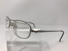 ROCHESTER MENS SIDESTREET EYEGLASSES 54-21-145 GUNMETAL/BLACK M887