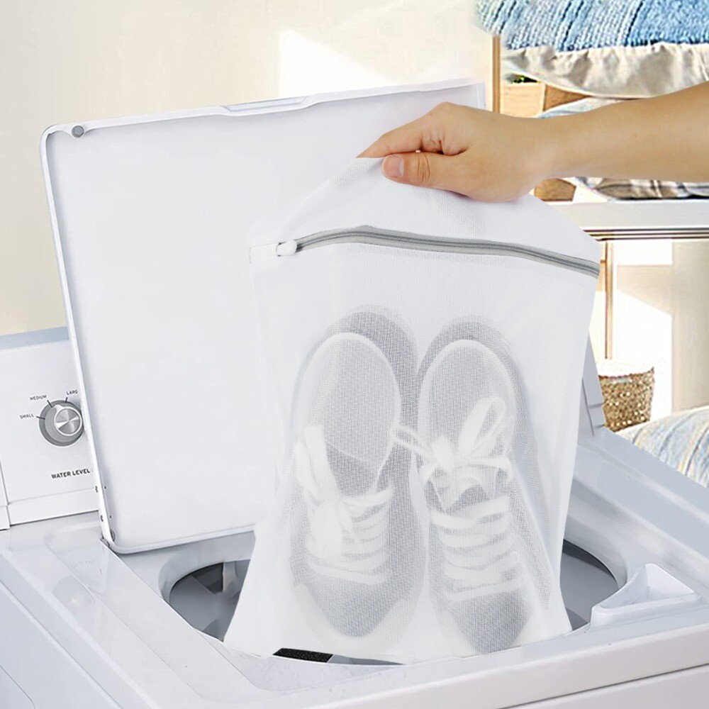 Underwear Bra Washing Bags Mesh Laundry Bag Washing Dry Bag Dryer