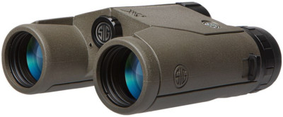 Sig Sauer KILO6K-HD Compact - Green - 8x - SOK6K804