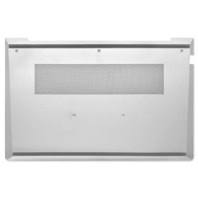 Für HP ProBook 440 G8 G9 HSN-Q27C-4 Unterer Gehäusedeckel Silber M21370-001