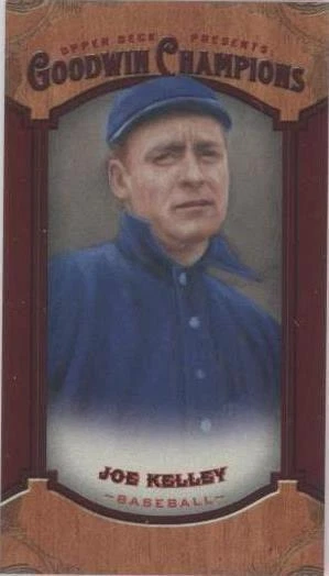 Mini Red Magician Back