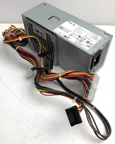 Dell AC250PS-00/PCA039 - 250W TFX PC-Netzteil/Power Supply 24Pin (0M61W4)