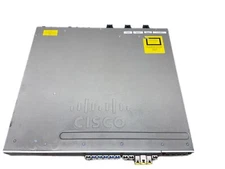 Cisco Catalyst 3850 WS-C3850-12S-E 12-Port Switch #2