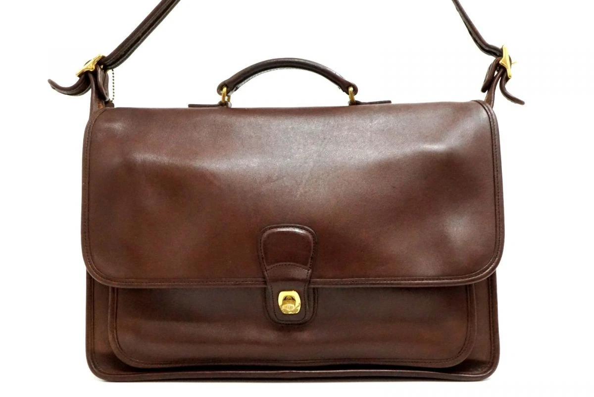 Coach Buckle Bags & Briefcase/Document Case for Women for sale | eBay