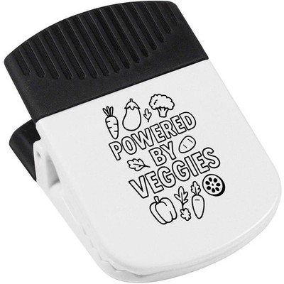 Magnetclip ''Powered By Veggies'' (CP00048262)