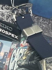 Seiko Prospex JAWS 50th Anniversary Limited Edition SRPL81 King Turtle Watch NEW 6